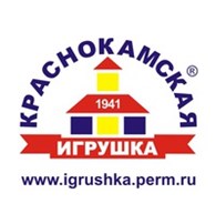 "Краснокамская фабрика деревянной игрушки"