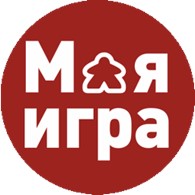 Моя игра