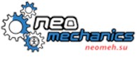 Neo Mechanics