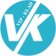Оптовый интернет магазин «VIP Klad»