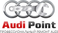Audi Point