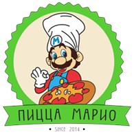 Пицца Марио
