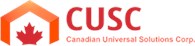 Canadian Universal Solutions Corp.