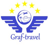  Туристическое агентство "Graf - travel"