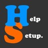 Ремонт компьютеров "Helpsetup"