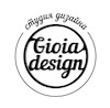 Студия дизайна интерьеров "Gioia"