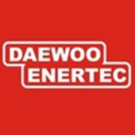 ИП DAEWOO ENERTEC