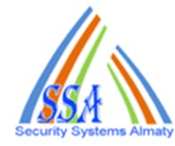 Security Systems Almaty