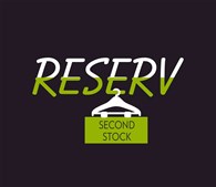 RESERV second & stock