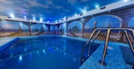 Банный клуб & SPA «Южный Порт 5*»