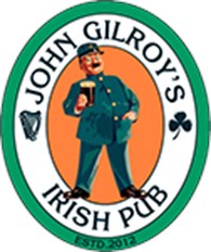 "J.Gilroy`s Pub"