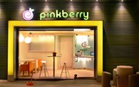 "Pinkberry" (Закрыто)