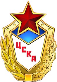 ФАУ МО РФ "ЦСКА"