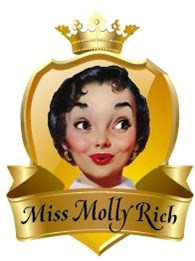 "Miss Molly Rich"