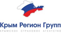Страховое агентство "Крым Регион Групп" (Закрыто)