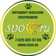 SVOE.RU