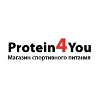 Интернет-магазин "Protein4you"