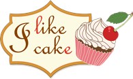 “I like cake“