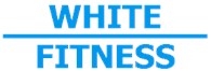 White fitness