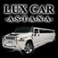 "LuxCar"