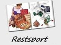 Интернет-магазин "RestSport"