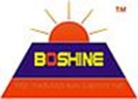 Общество с ограниченной ответственностью Boshine Industrial Co, Ltd