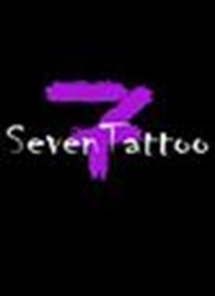 Киевская студия художественной татуировки "Seven Tattoo"
