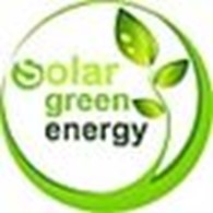 ТОО «Solar Green Energy»