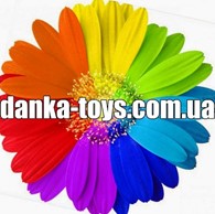 ИП "Danka-toys" интернет-магазин