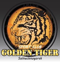 Спортивный клуб "Golden Tiger"