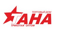 "Торговый дом "ТАНА"