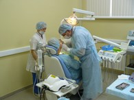 ООО Стоматологическая клиника "Мастерская улыбок"
