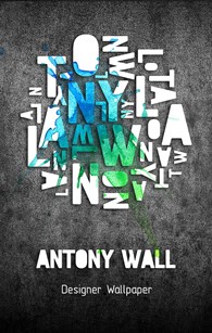 ANTONY WALL