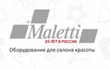Maletti Group Russia