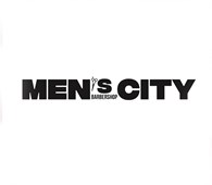 Men's City Barbeshop