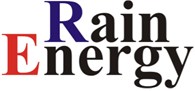 Rain energy