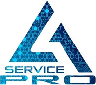 Asic Service Pro
