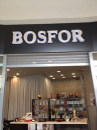  Bosfor