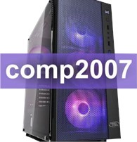 Comp 2007