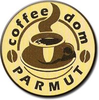 "Coffee dom Parmut"