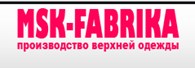 Компания "Msk-fabrika"