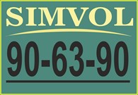 Служба заказа транспорта SIMVOL