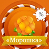 ООО Магазин северных продуктов "Морошка"