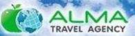 Турагентство «Alma Travel Agency»