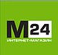 интернет-магазин M24