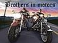 Brothers in motors