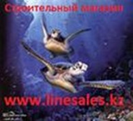 ТОРГОВЫЙ МАГАЗИН "LINE SALES"