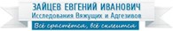  "Исследования Вяжущих и Адгезивов"