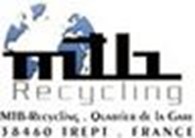 «MTB-Recycling» (Trept, FRANCE) — представительство по СНГ