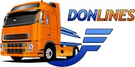 Транспортно-экспедиционная компания "Донские линии"